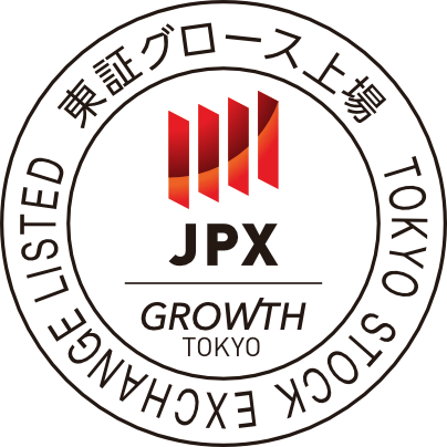東証ロゴマーク